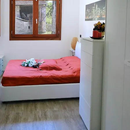 Casa Camilla On The Lake Apartment *