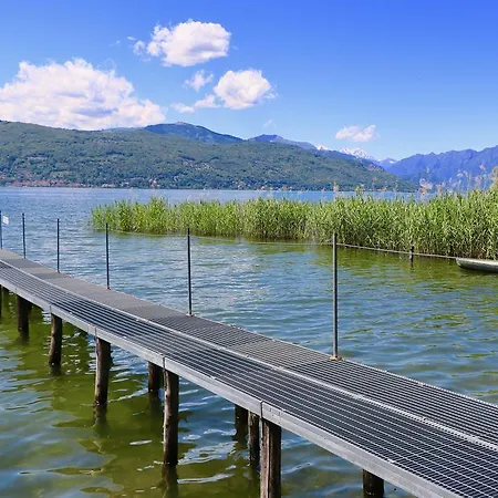 Casa Camilla On The Lake * Ispra